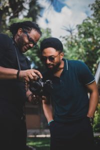 Sasha's Out Door Shot (Pictures)