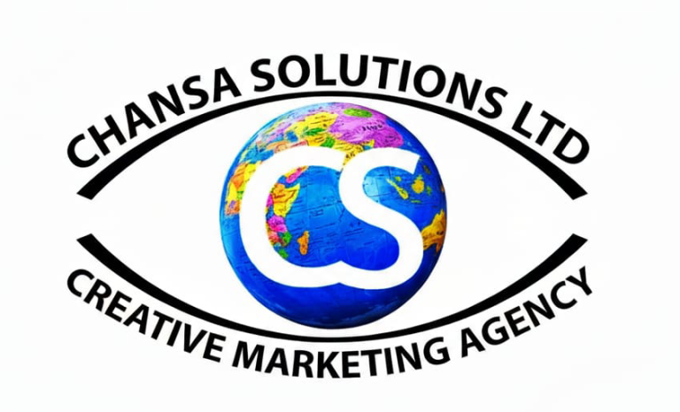 Chansa Solutions Logo