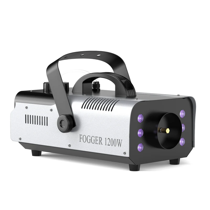 Fog Machine