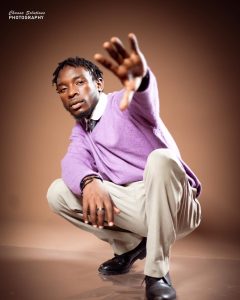 In Your Face With Wisdom